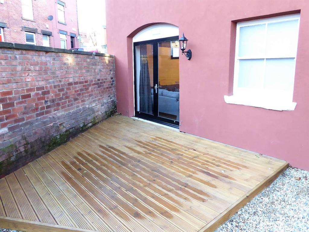 Stables At The Coach House Appartement *