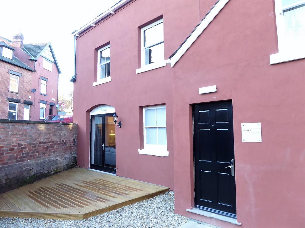 Stables At The Coach House * Leeds (West Yorkshire)