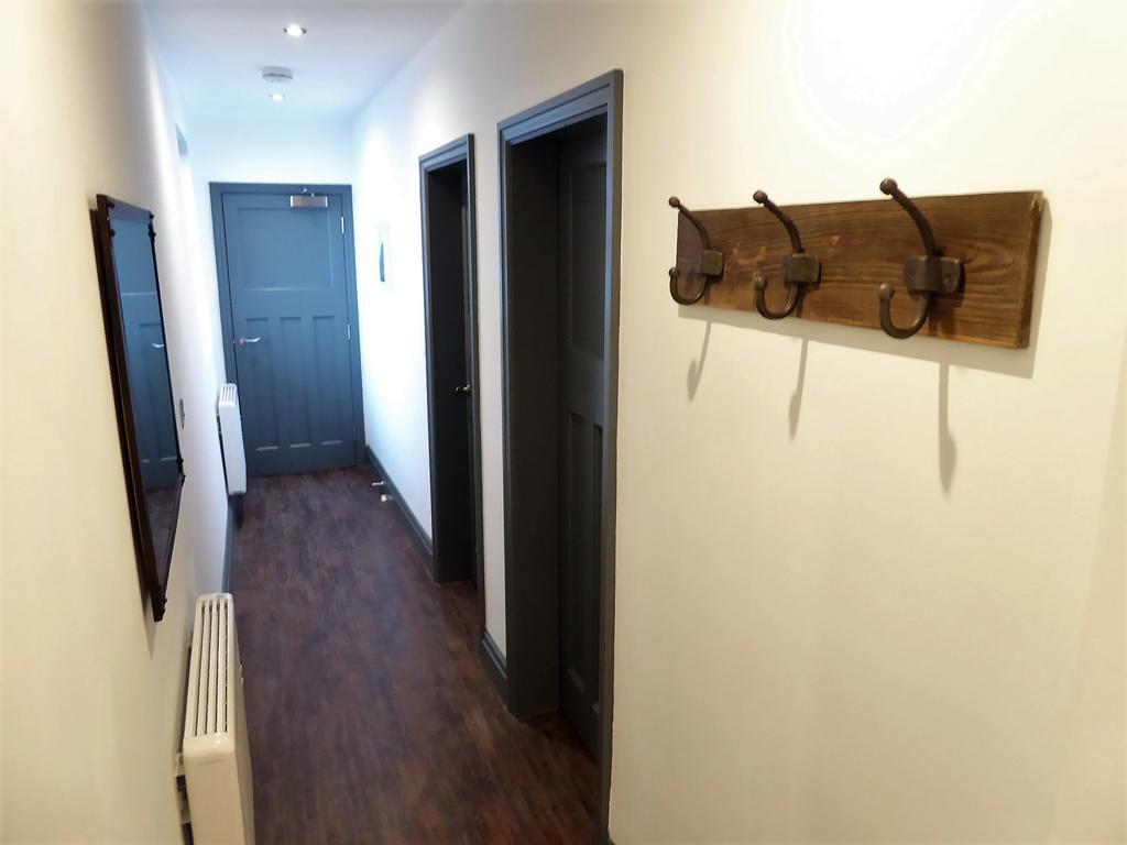 Appartement Stables At The Coach House *