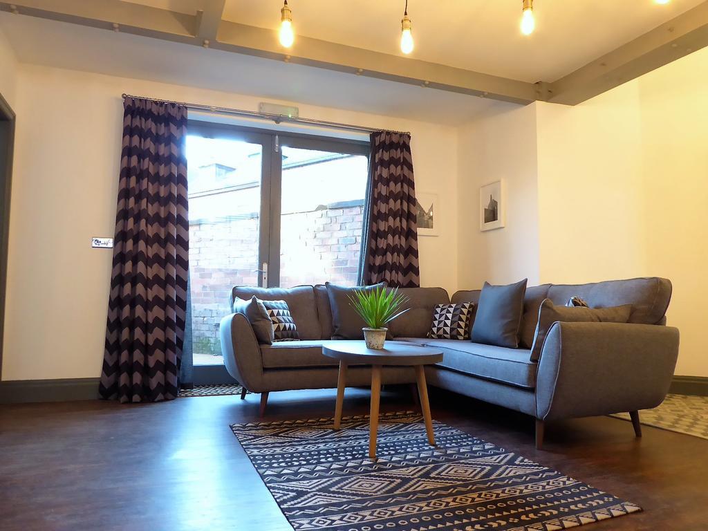 Stables At The Coach House Appartement Leeds (West Yorkshire)