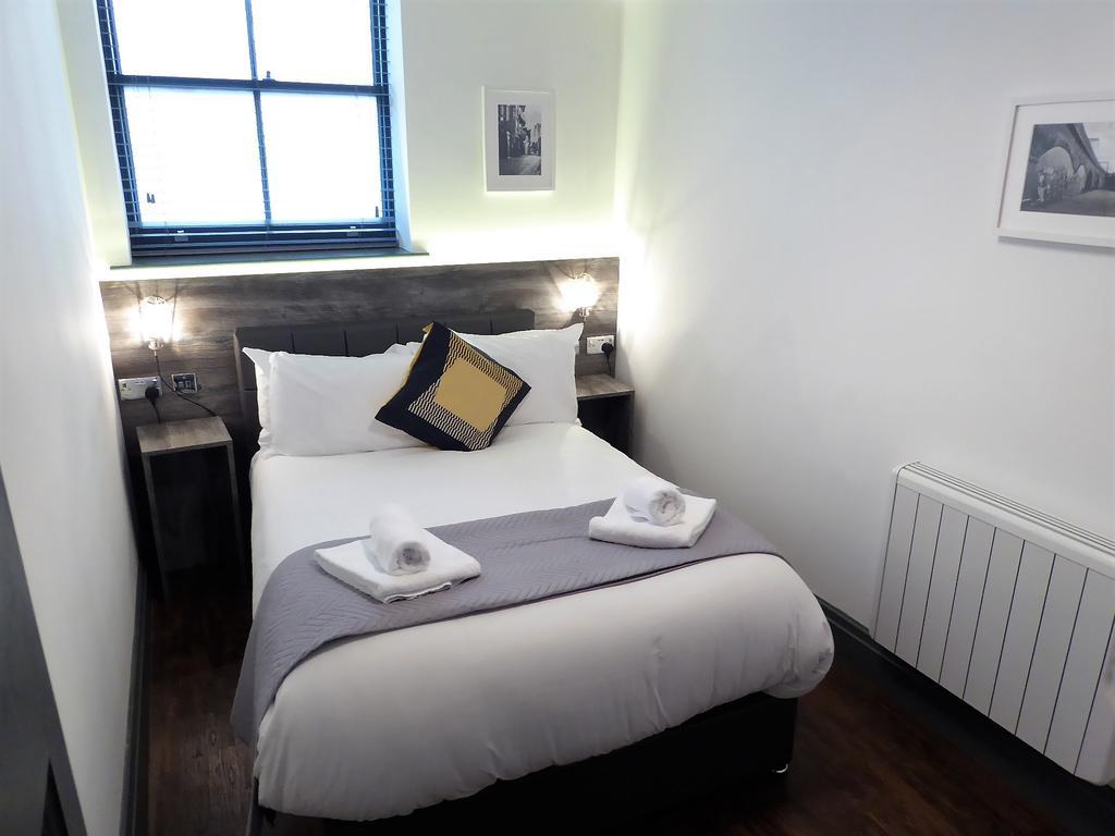 Stables At The Coach House Appartement Leeds (West Yorkshire)