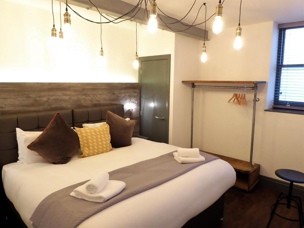 Stables At The Coach House Appartement