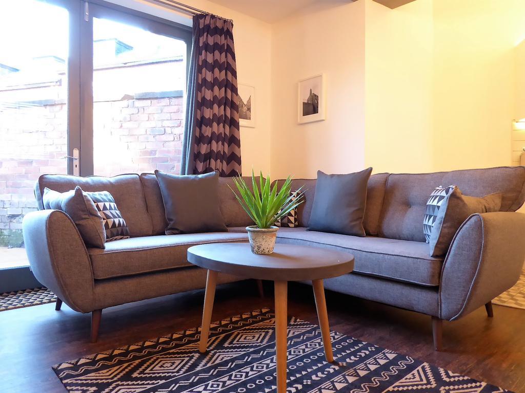 Stables At The Coach House Leeds (West Yorkshire)