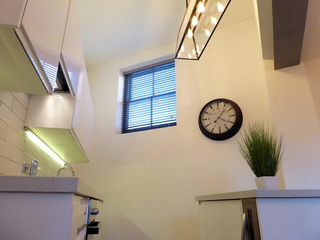 Apartamento Stables At The Coach House